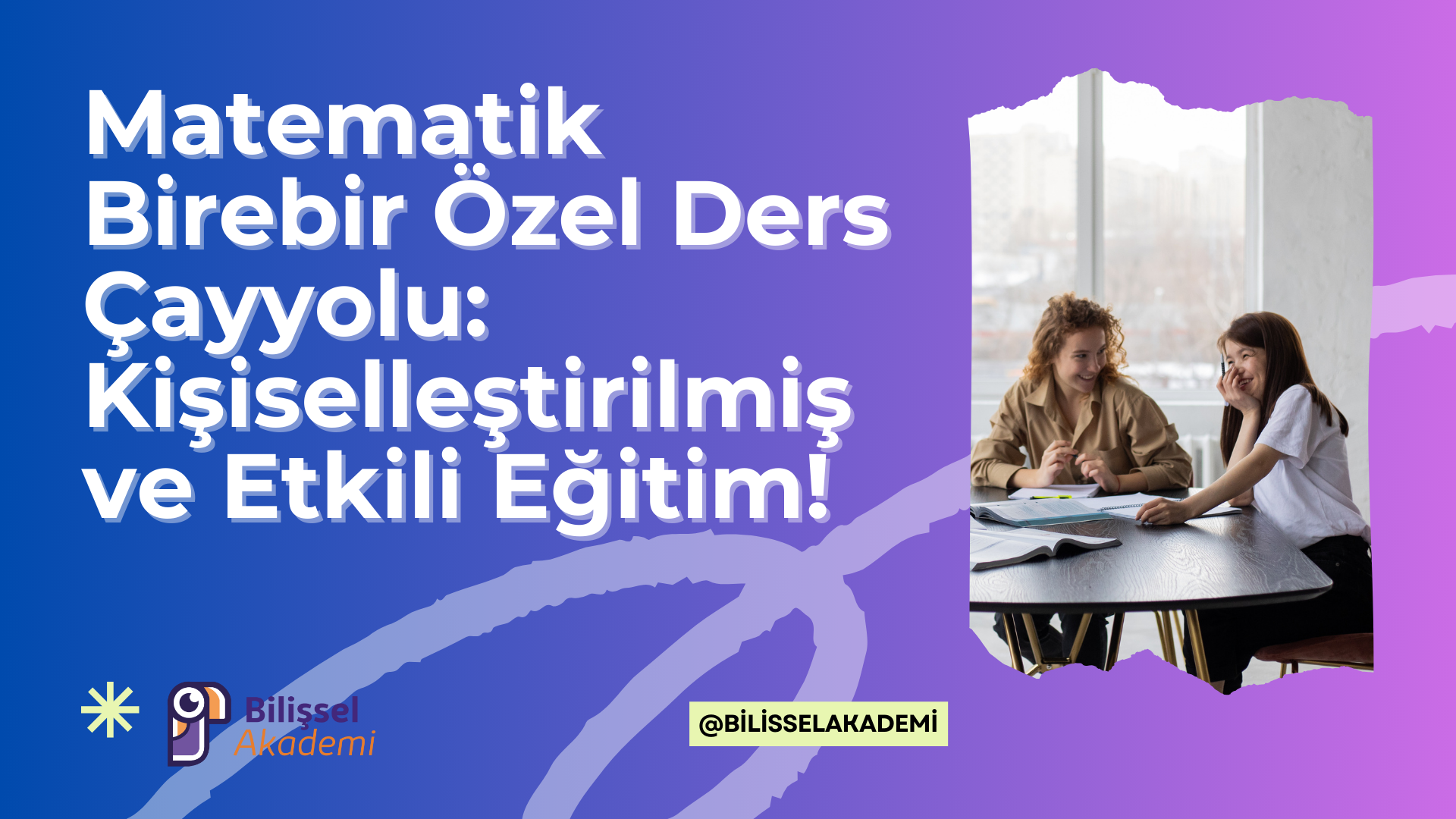 Matematik Birebir Özel Ders Çayyolu
