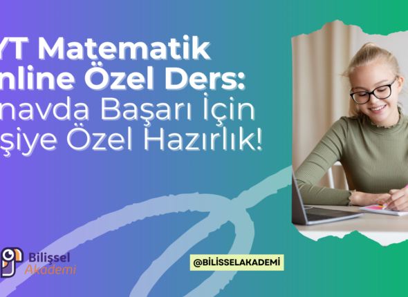 TYT Matematik Online Özel Ders