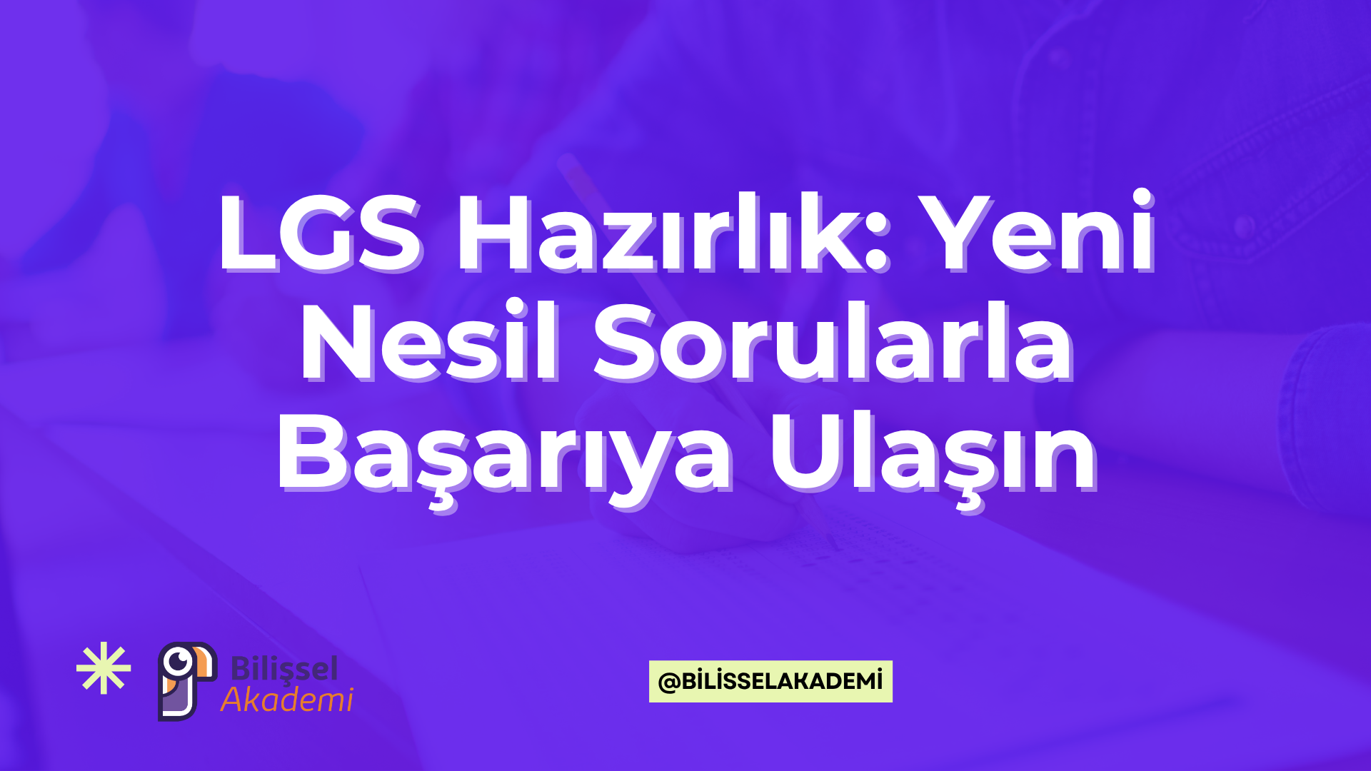 LGS Hazırlık
